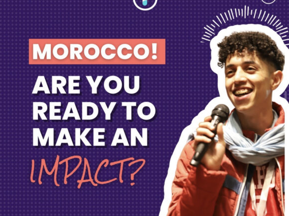 Morocco Impact Room: Educathon