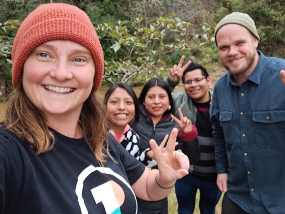 What I Learned from Working with Indigenous Communities