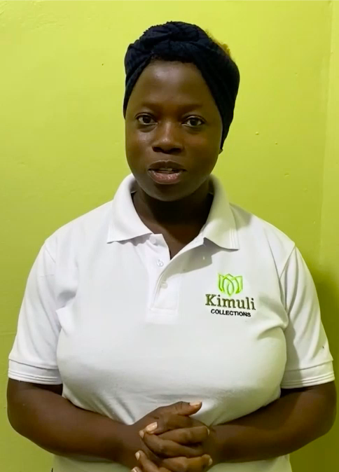 From Poverty to Power: Juliet Namujju’s Sustainable Fashion Revolution with Kimuli Collections