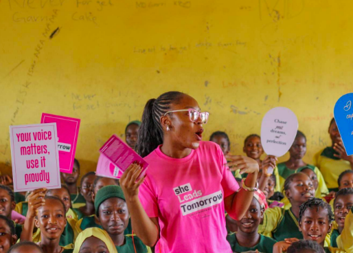 From Crowns to Causes: How Bello-Momodu Is Leading a Movement for Mental Health and Empowerment