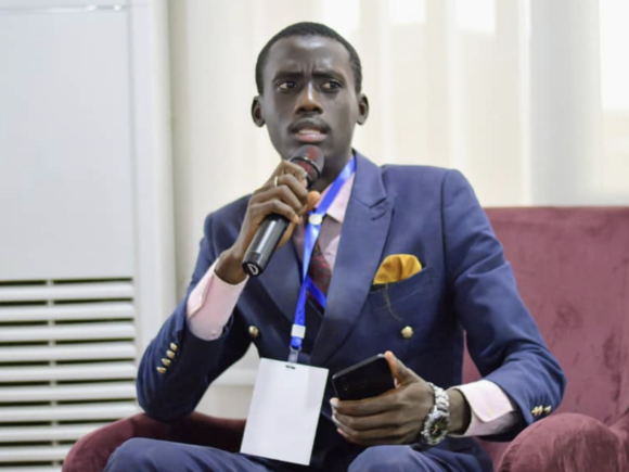 Resilience in the Face of Adversity: Ibrahim’s Story