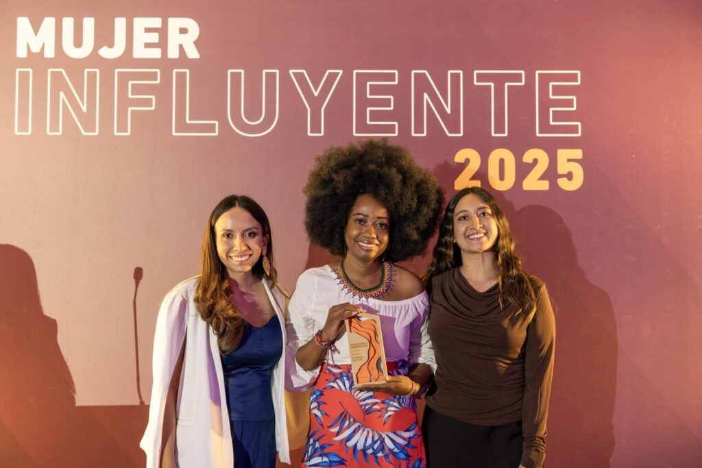 There Is No Peace Without Justice: Angie’s Journey