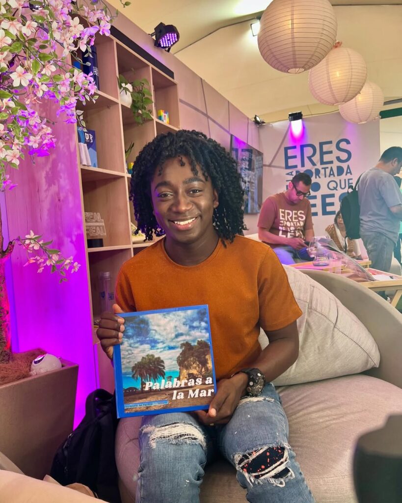 A Life Shaped by Movement and Words: John’s Journey