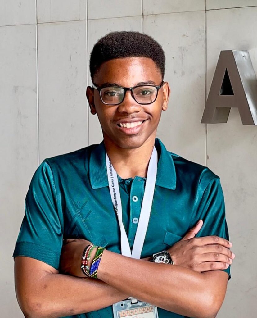 From Serving Tables to Serving Communities