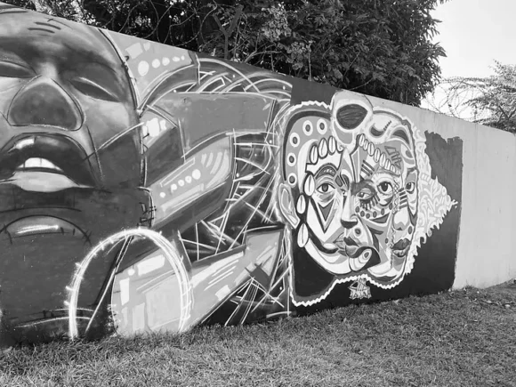 The Pallbearers of Justice