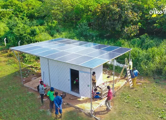 Local Struggles, Global Connections: How Young People Are Leading Change