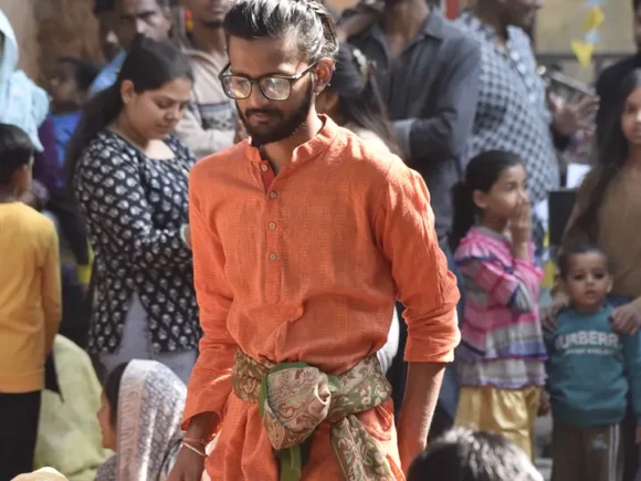 Charity as a Starting Point, Development as a Commitment