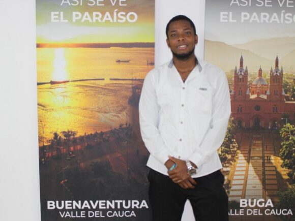 From the Pacific to National Advocacy: Edwin’s Commitment to Justice and Education