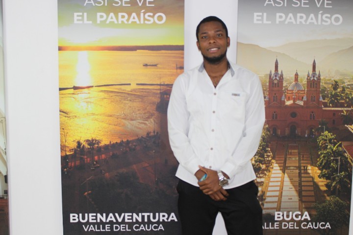 From the Pacific to National Advocacy: Edwin’s Commitment to Justice and Education