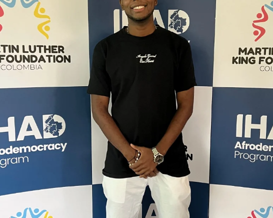 From the Pacific to National Advocacy: Edwin’s Commitment to Justice and Education