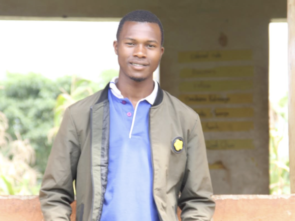 The Power of an Empty Stomach: How Ndayisaba Isaac Turned Hunger into a Movement