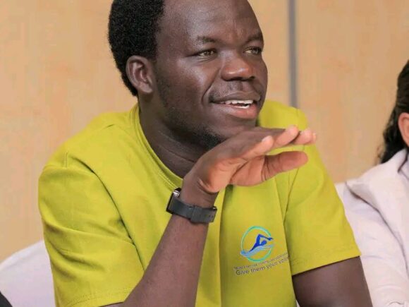 The Resurrection of a Stolen Dream: A Story from Bidibidi