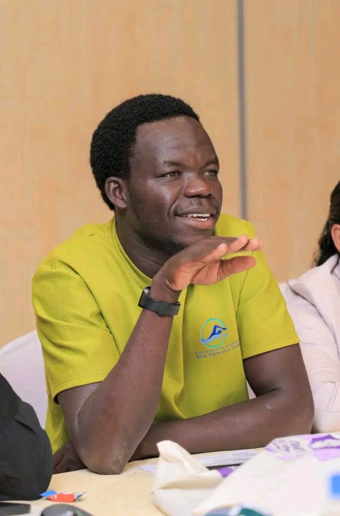 The Resurrection of a Stolen Dream: A Story from Bidibidi