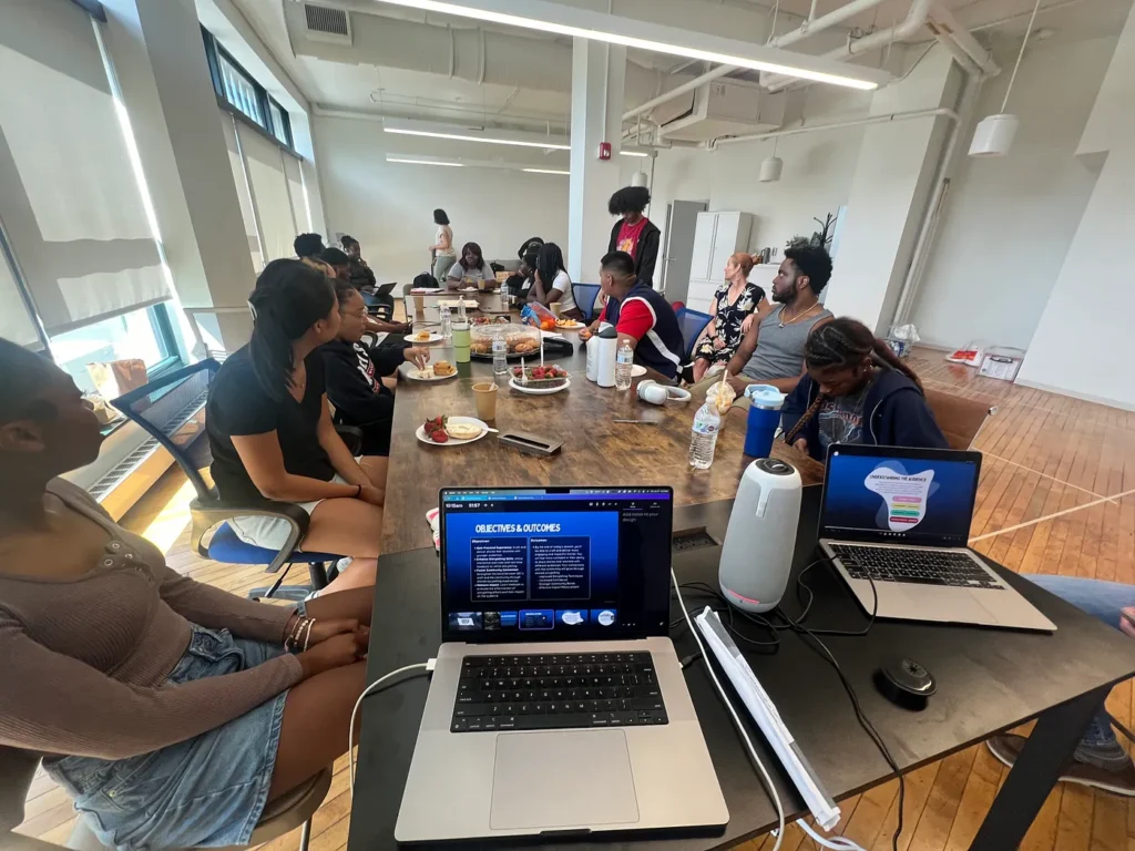 Moving Philanthropy from Funding Programs to Funding Ownership