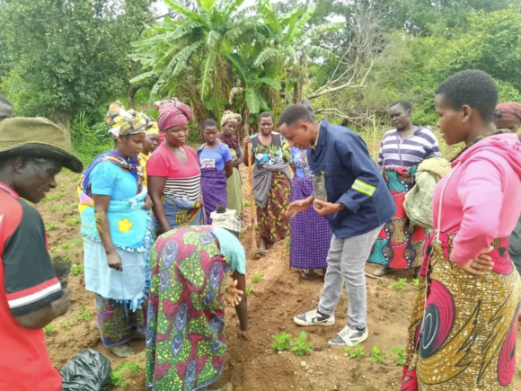 The Bridge, Not the Saviour: Andy’s Story