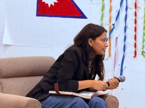 Turning Waste Into Opportunity: Niru’s story