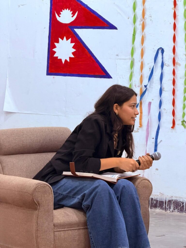 Turning Waste Into Opportunity: Niru’s story
