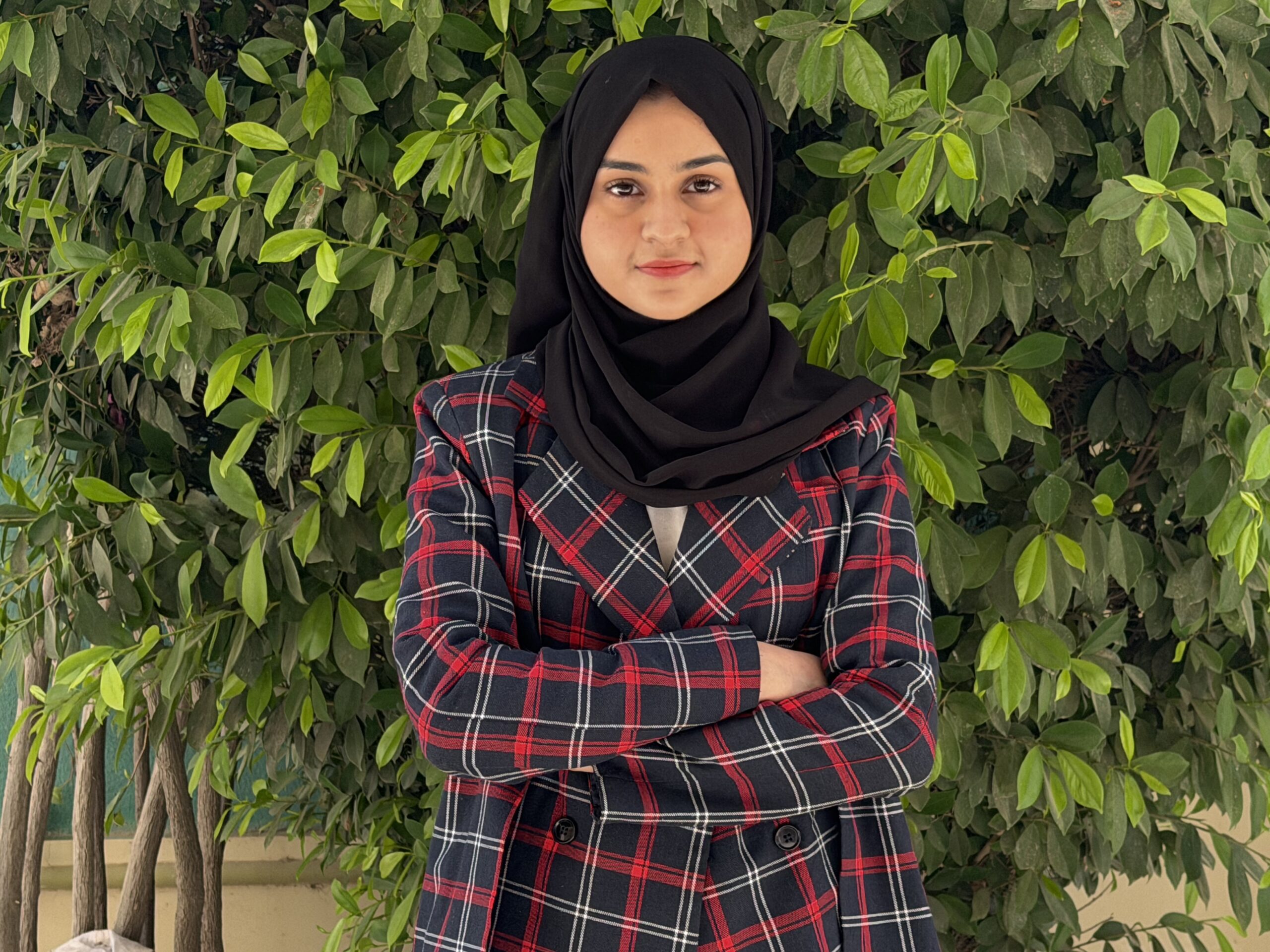 From Heartbreak to Action: How One Young Woman is Fighting for Clean Water