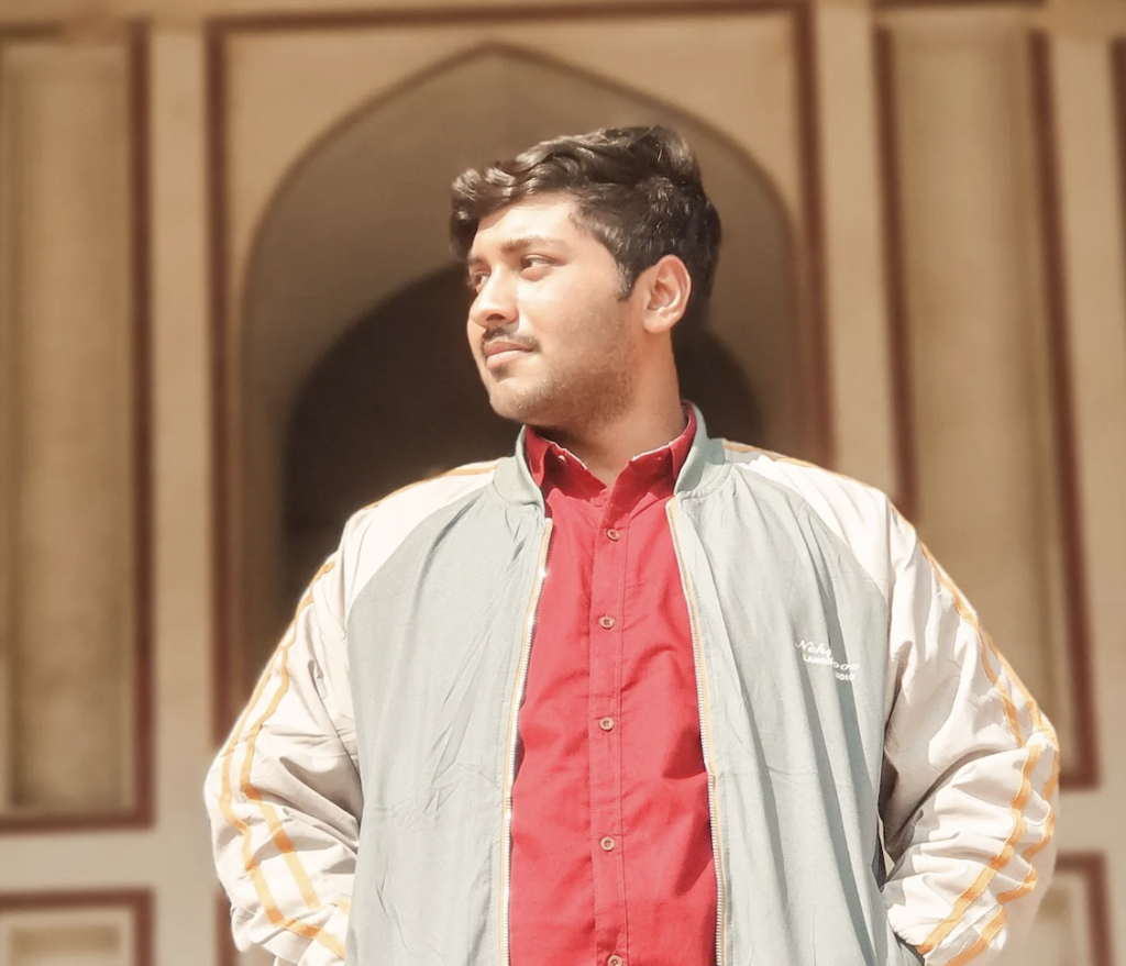 Why Ahmad Chose Action Over Acceptance