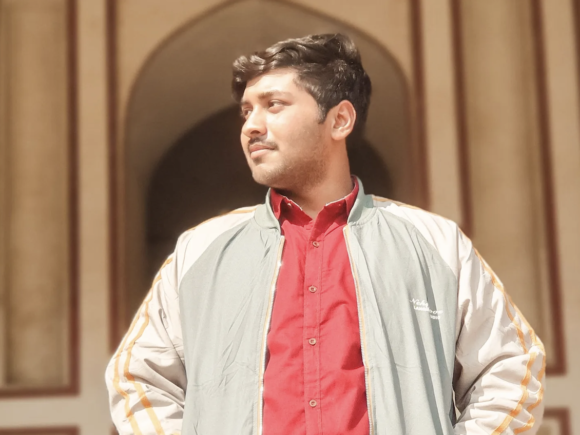 Why Ahmad Chose Action Over Acceptance