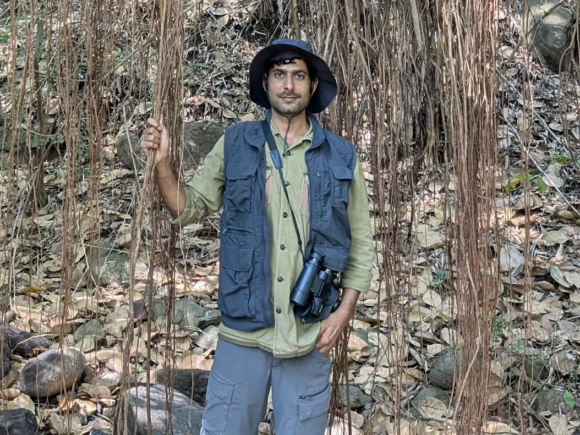 Roots and Resilience: How Sandy Khanda Turned Trauma into Change