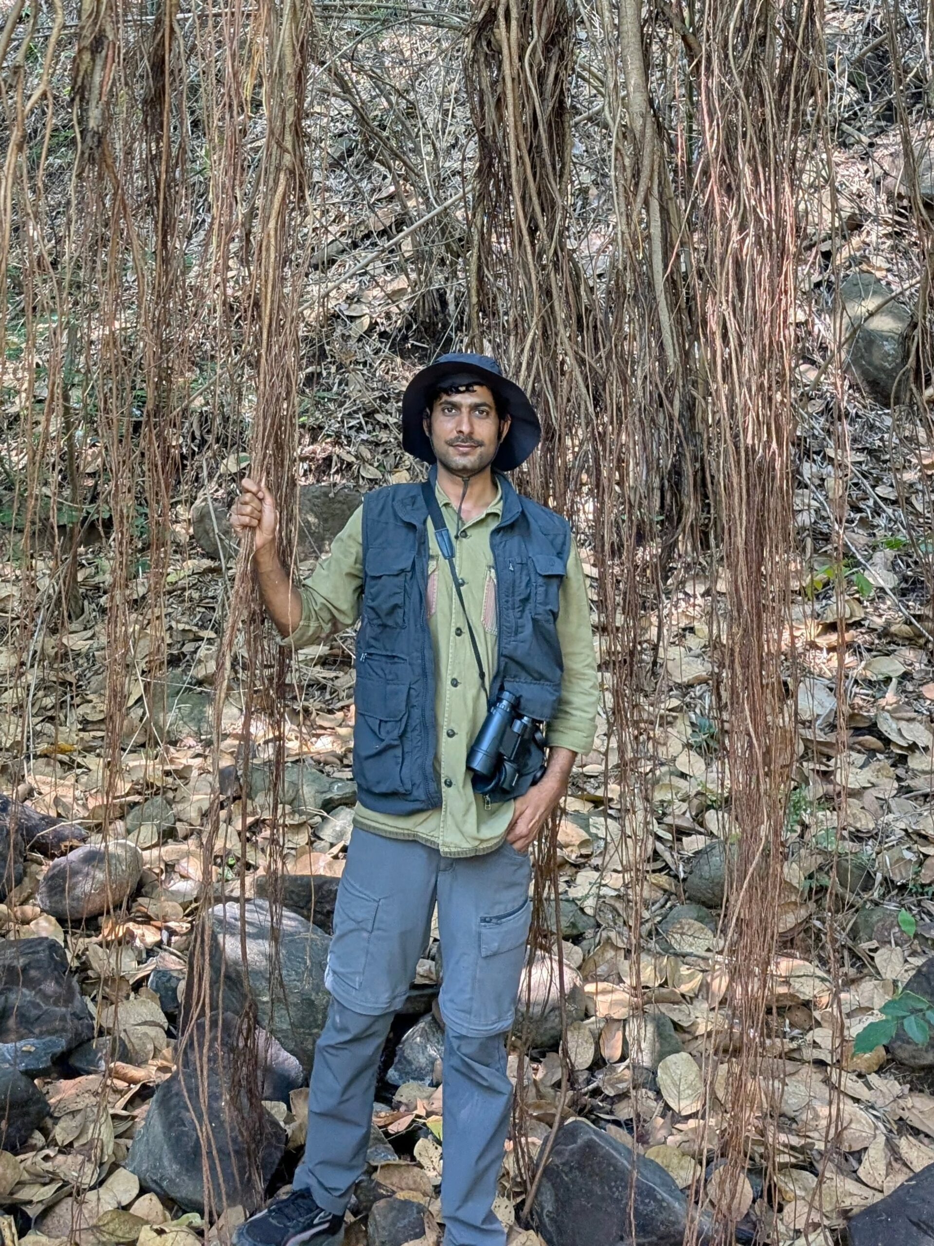 Roots and Resilience: How Sandy Khanda Turned Trauma into Change