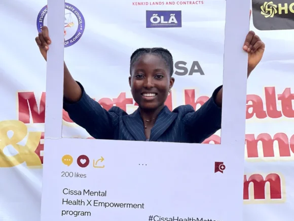 Between Who We Are and Who We Can Become: Boluwatife’s Story