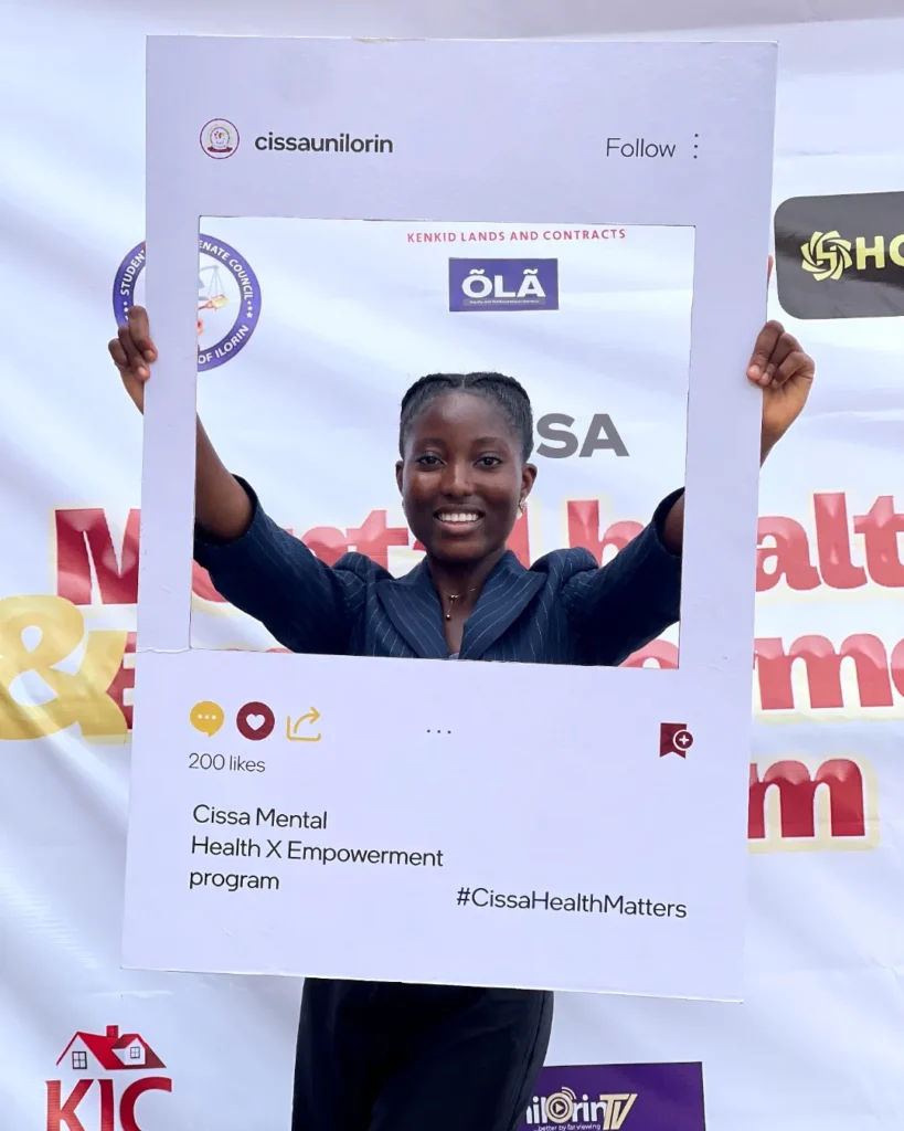 Between Who We Are and Who We Can Become: Boluwatife’s Story